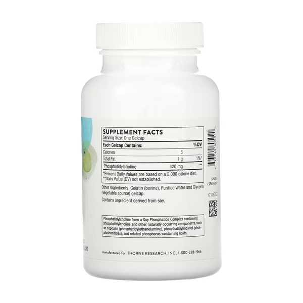 Omega-3 with CoQ10 - 60 gelcaps
