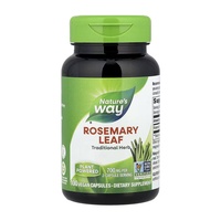 (20.02 Очікування) Rosemary Leaf - 100 vcaps