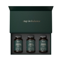MIND SHI Mushroom Premium Box