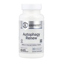 GEROPROTECT® Autophagy Renew - 30 vcaps