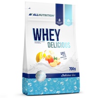 (19.05 Очікування) Whey Delicious - 700g Chocolate