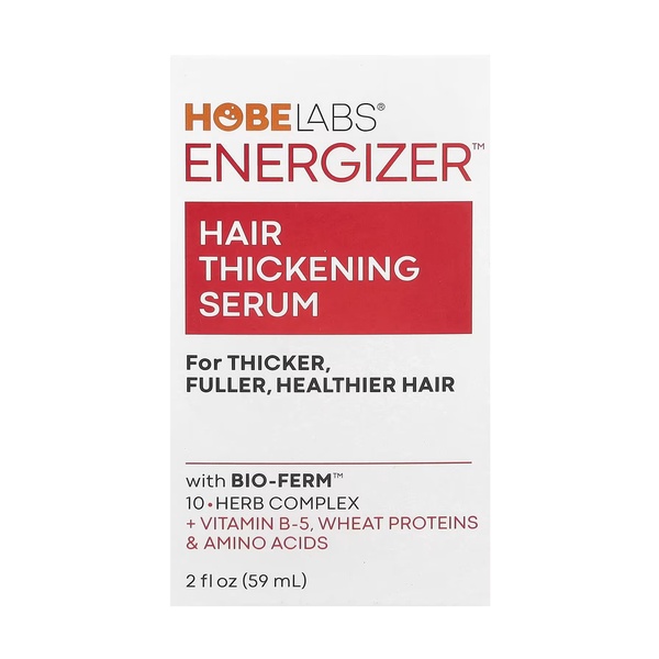 Hair Thickening Serum - 59 ml (Пошкоджена банка)