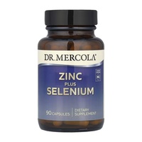 Zinc plus Selenium - 90 caps