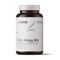 ZinMag B6 - 90tabs