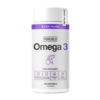 Omega 3 - 100 caps
