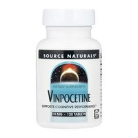 Vinpocetine 10mg - 120 tabs