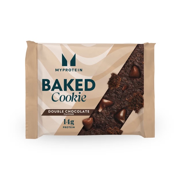 Combo 2 Mix Cookie and Bar - 20 pieces