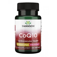 Ultra COQ10 100 mg - 100 softg