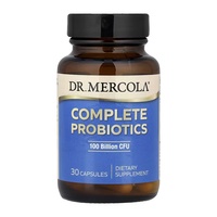 Complete Probiotics 100 Billion CFU - 30 caps (До 04.26)