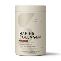 Marine Collagen - 426g Dark Chocolate