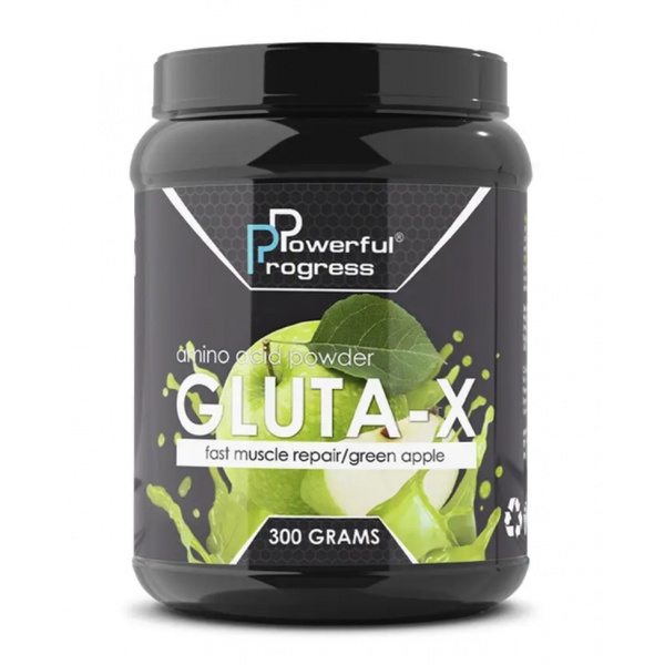 Gluta - Х - 300g Apple