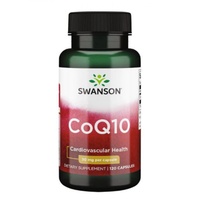 CoQ10 30 mg - 120 Caps