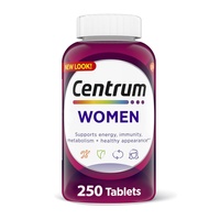 Centrum Women - 250 tabs