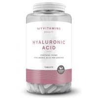 Hyaluronic Acid - 60tab