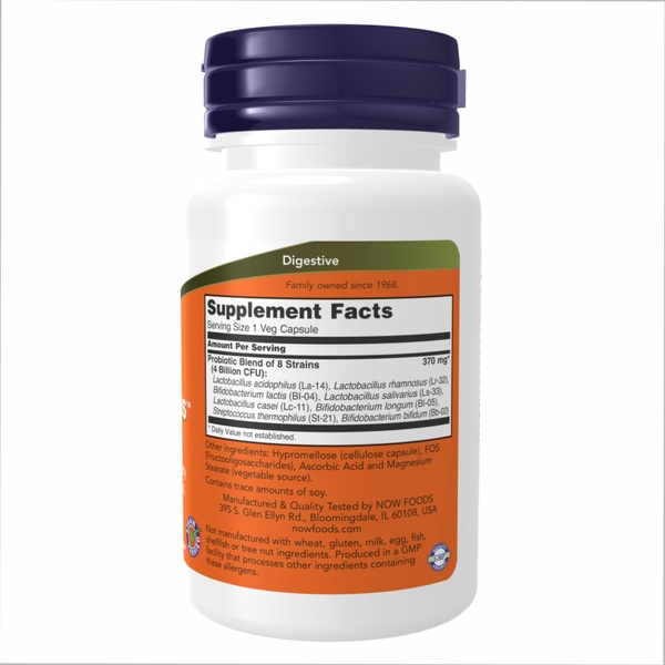 Gr8-Dophilus - 60 vcaps