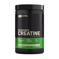 Creatine Powder - 634g
