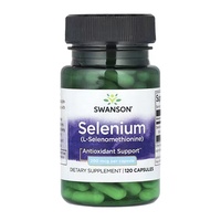 Selenium 200mcg - 120caps
