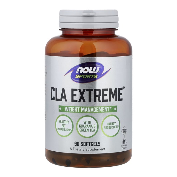 CLA Extreme - 90 softgels (Пошкоджена банка)