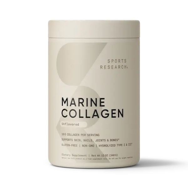 Marine Collagen - 340g