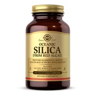 19.01 (Очікування) Oceanic Silica 25mg - 100 vcaps