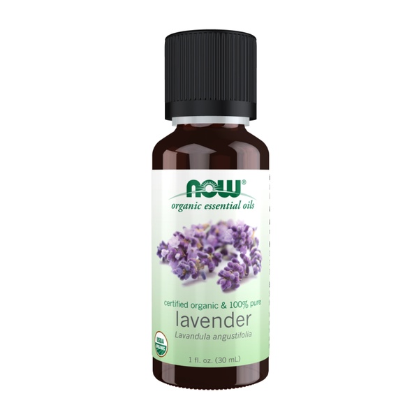 Lavender Oil - 30 ml (Пошкоджена банка)