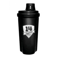 Superio Shaker - 500ml Orange