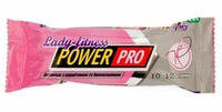 Protein Bar Lady Fitness - 50g Goji berries are flaxseed (Поштучно)