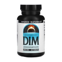 DIM 200mg - 60 tabs