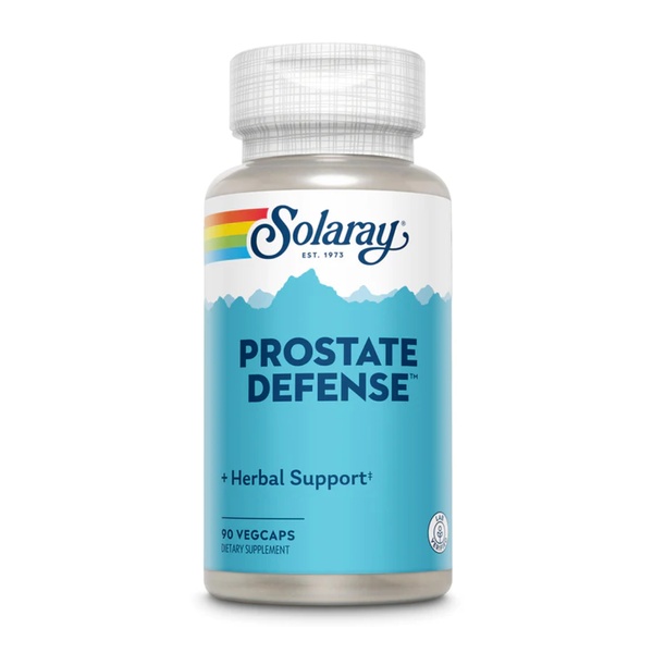 Prostate Defense - 90 vcaps (До 05.26)