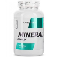 Mineral Complex - 90caps