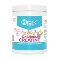 Creatine Delicious - 500g Apple-Pear