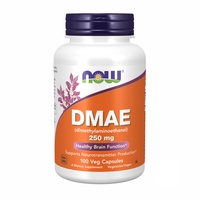 Dmae 250mg - 100 vcaps (Пошкоджена етикетка)