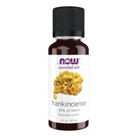 (12.02 Очікування) Frankincense Oil Blend - 30ml (1fl.oz)