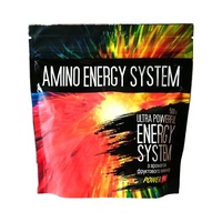 Amino Energy System - 500g Lemonade