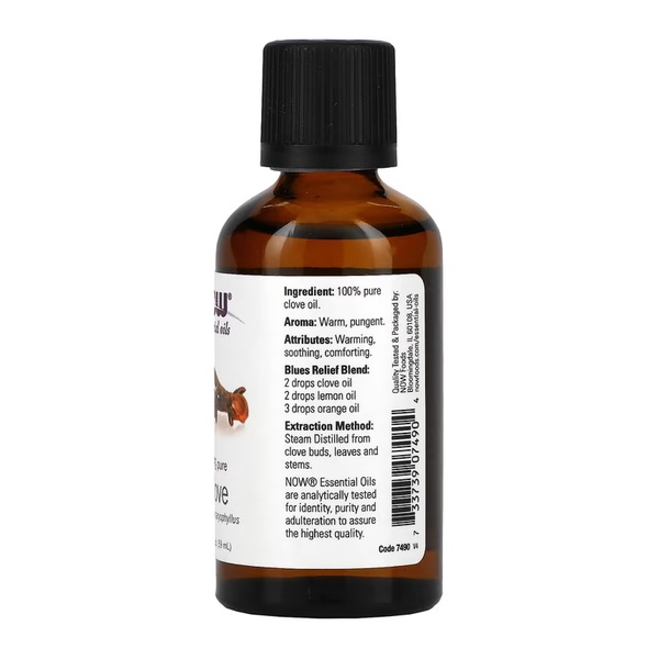 Clove Oil - 59 ml