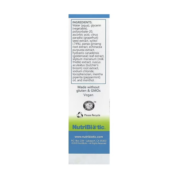 Nasal Spray Plus - 29.5 ml