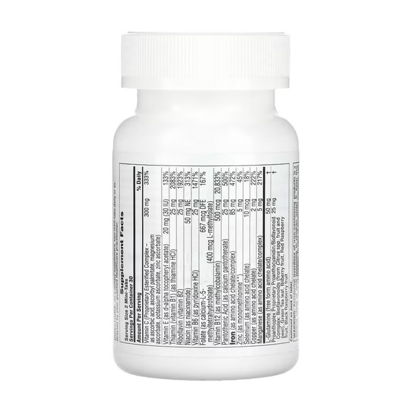 Hema-Plex - 60 mini-tabs