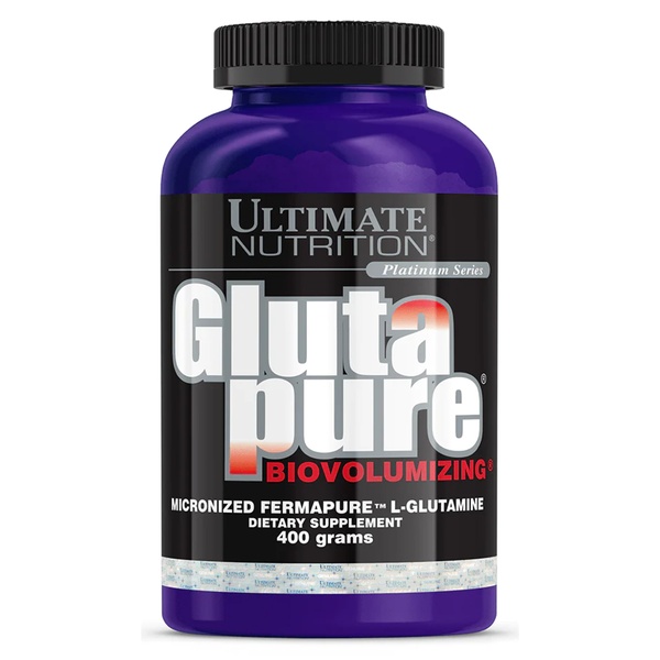 GlutaPure Powder - 400 grams