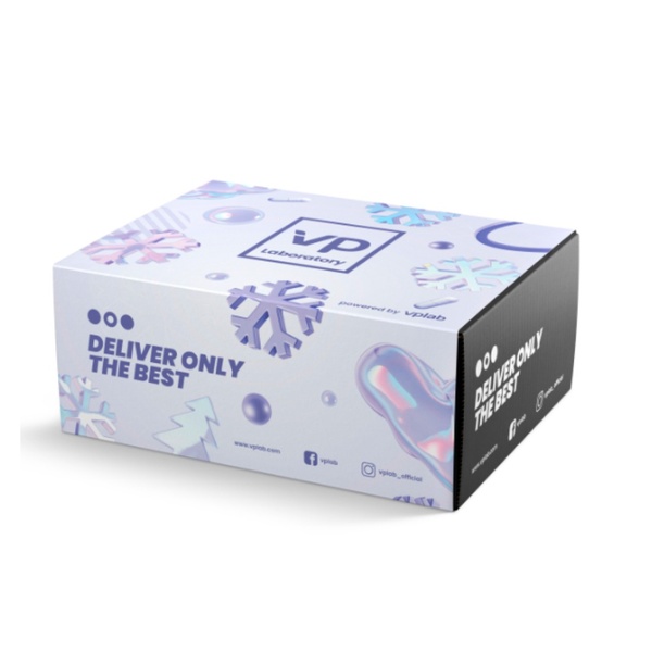 Подарунковий набір Immunity & wellness Bundle