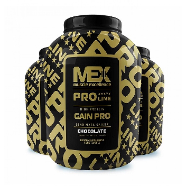 Gain Pro - 2700g Chocolate