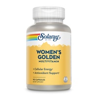Women's Golden Multi-Vitamin - 90 vcaps (Пошкоджена етикетка)