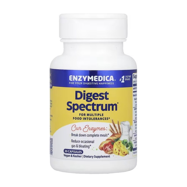 Digest Spectrum - 30 caps