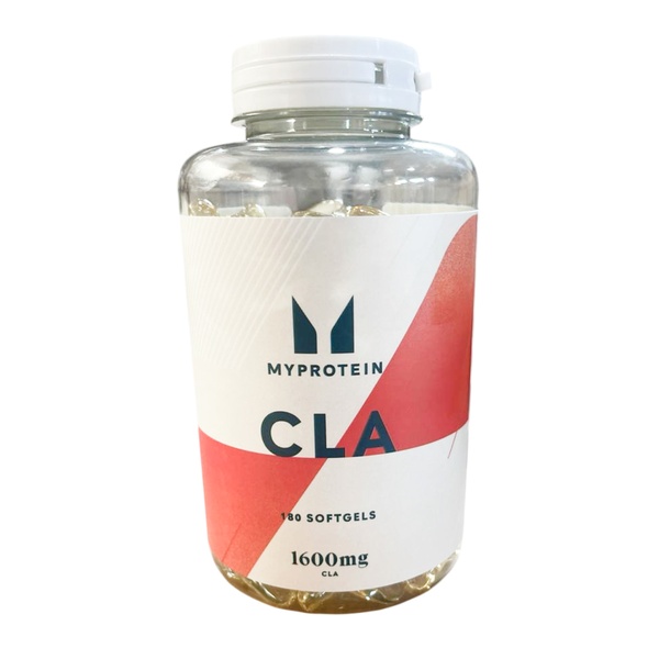 CLA 1000mg - 60 Softgels