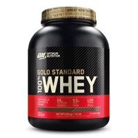 Gold Standard 100% Whey - 2280g Salted Caramel