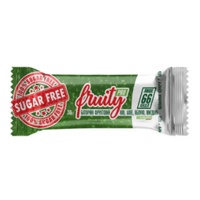 FRUITY Pro sugar free - 30g ківі,алоє, яблуко, мигдаль