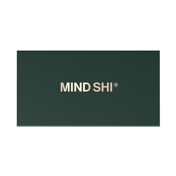 MIND SHI Mushroom+CBD Oil Premium Box
