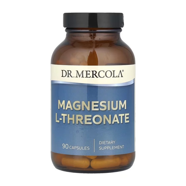 Magnesium Advanced - 90 caps
