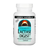 Lactase Digest 30 mg - 90 caps