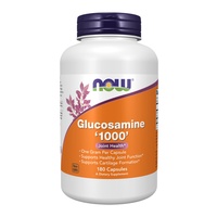 Glucosamine '1000' - 180 caps