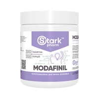 Modafinil - 300 caps